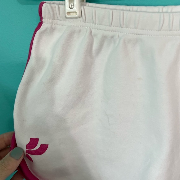 The Color Run “Color This” Mini Shorts - Picture 3 of 6